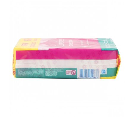 PROT DIARIO CAREFREE BRISA S/P 60 UN