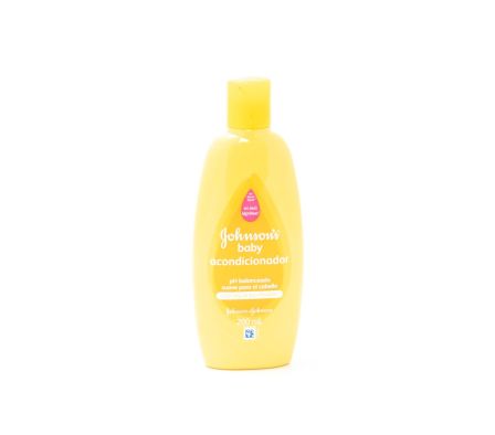 ACOND. JOHNSONS CLASICO X 200ML (12)