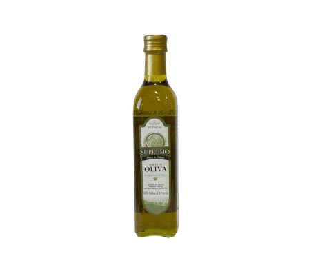 ACEITE DE OLIVA EL SUPREMO 500 ML (6)