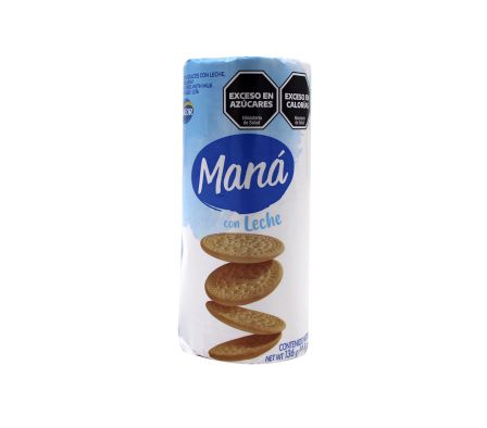 GALLETITA MANA DE LECHE 145 GRS.