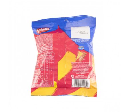 GALLETITA DUO JYQ SALADIX 40GR.