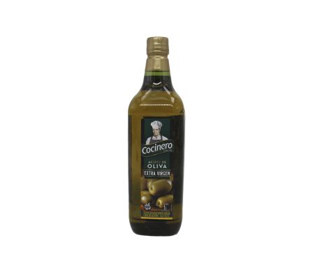 ACEITE COCINERO OLIVA EXT. VIRG. 1 LTS