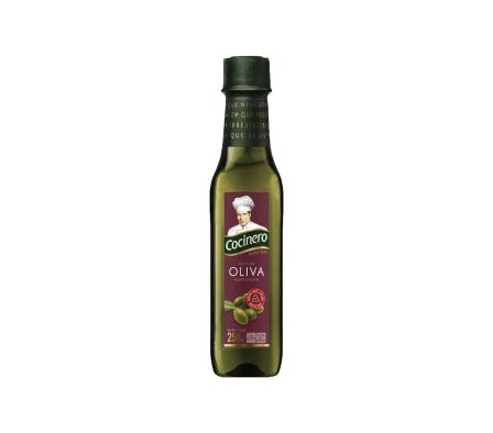ACEITE DE OLIVA COCINERO X 250ML (12)