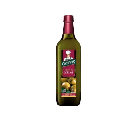 ACEITE DE OLIVA COCINERO X 1LT (12)