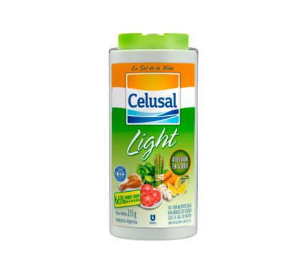 SAL FINA CELUSAL LIGHT SALERO 235GR (6)