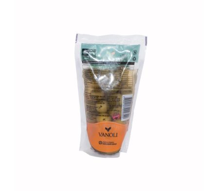 ACEITUNAS DESC. VANOLI DOYPACK 140GR (28)