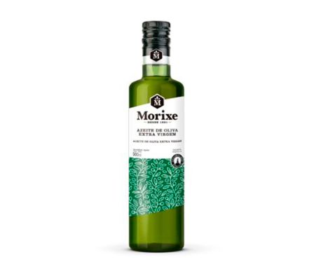 ACEITE DE OLIVA MORIXE X 250ML PET (12)