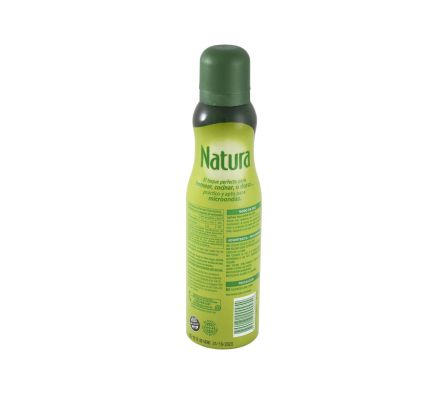 ACEITE ROCIO NATURA OLIVA L/GLUTEN 120GR
