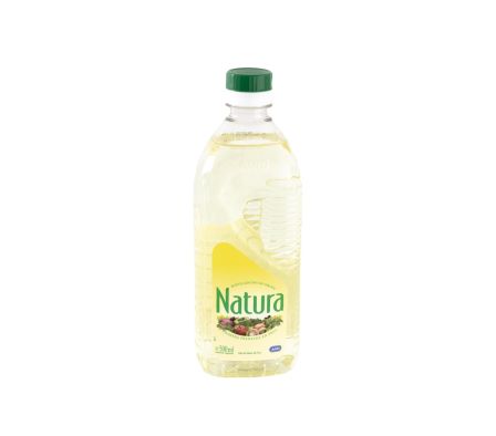 ACEITE DE GIRASOL NATURA 500 CC.(12)