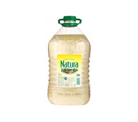ACEITE DE GIRASOL NATURA 5 LTS. (4)