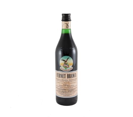 FERNET BRANCA BOT. X 1LT. (6)