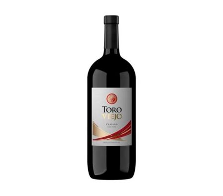 VINO TORO VIEJO TINTO 1.125ML (6)