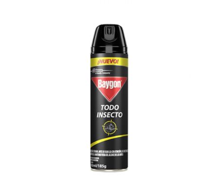 INSECT. BAYGON MATA TODO INSECTO X 185G (12)