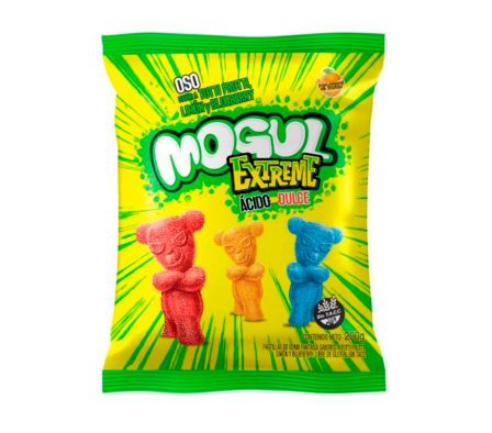 MOGUL OSO EXTREME 12X10X50 GR (120)
