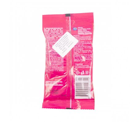 GOMITAS MOGUL TUTTI FRUTTI 50 GR (120)