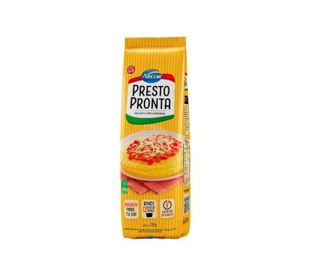 HARINA DE MAIZ PRESTO PRONTA X 750GR (24)