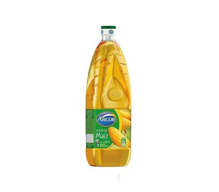 ACEITE DE MAIZ ARCOR PLAST 900 LT.  (12)