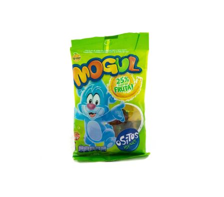 GOMITAS MOGUL OSITOS 80 GR