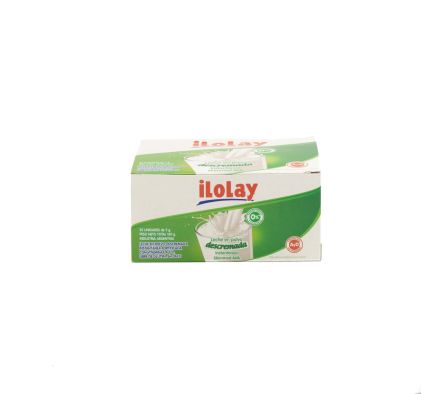 LECHE DESC. ILOLAY 150G