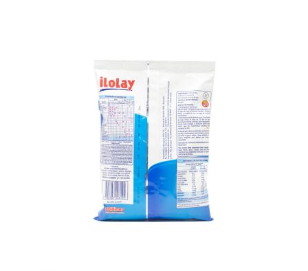 LECHE EN POLVO ILOLAY 400 GR.