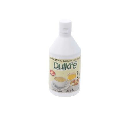 EDULCORANTE DULKRE X 250ML (12)