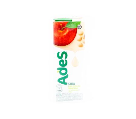 JUGO ADES MANZANA MULTI-10 X 1LT (8)