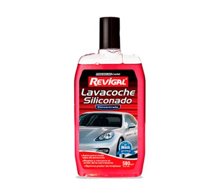 LAVACOCHES SILICON REVIGAL CONC. 580CC (12)