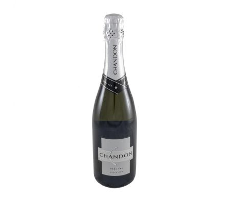 CHAMPAGNE CHANDON 750 CM.