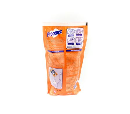 DESENGRASANTE PROCENEX NARANJA DP X 500ML (12)