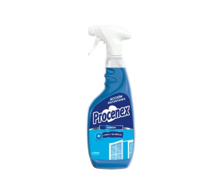 LIMPIA VIDRIO PROCENEX GT X 500ML (12)