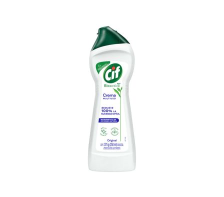 CIF CREMA MULTIUSO ORIGINAL BOT. 375GR (12)