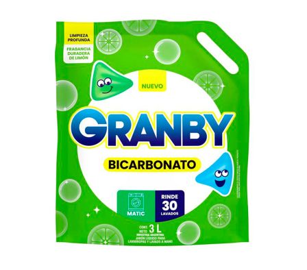 JAB. LIQUIDO GRANBY LIMON DP X 3LT (4)