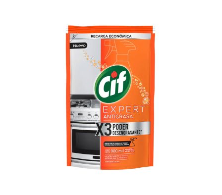 CIF ANTIGRASA BIOACTIVE DP X 900ML (12)