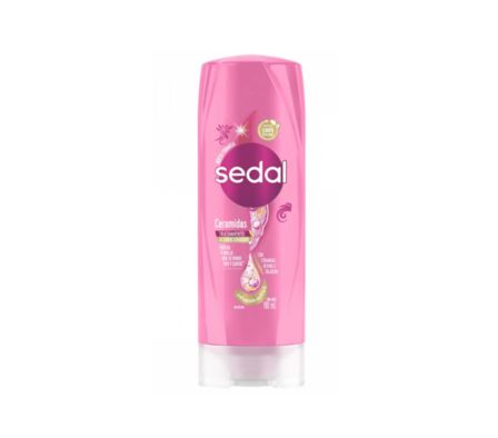 SHAMPOO SEDAL CERAMIDAS X 190ML (12)