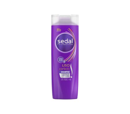 SH SEDAL LISO PERFECTO 190ML (12)