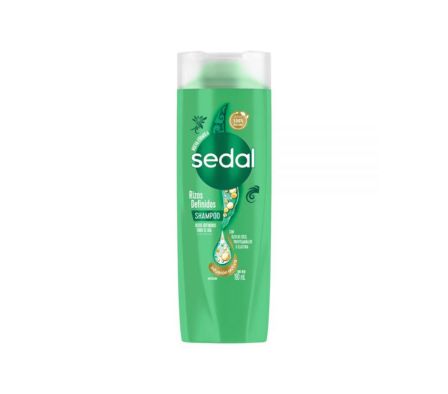 SH SEDAL RIZOS DEFINIDOS 190ML (12)