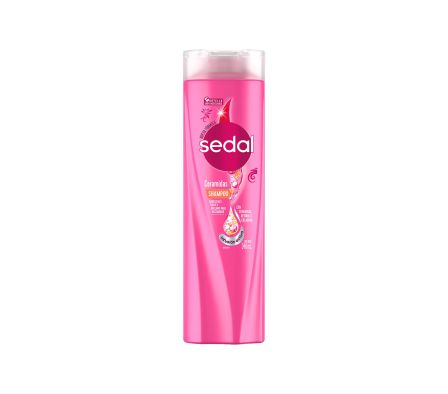 SH SEDAL CERAMIDAS 340ML (12)