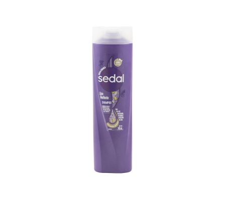 SH SEDAL LISO PERFECTO 340ML (12)
