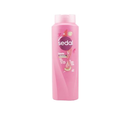 ACOND. SEDAL CERAMIDAS X 650ML(12)
