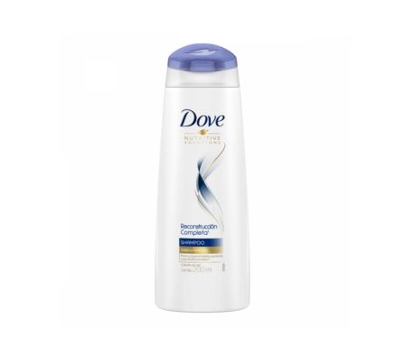 SH DOVE RECONTRUCCION COMPLETA 200ML (12)SH DOVE RECONTRUCCION COMPLETA 200ML (1