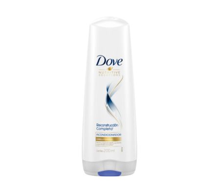 DOVE AC RECON COMPLETA SUPERIOR12X200ML