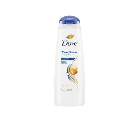 SH. DOVE RECONSTRUCCION COMPLETA 400ML (12)