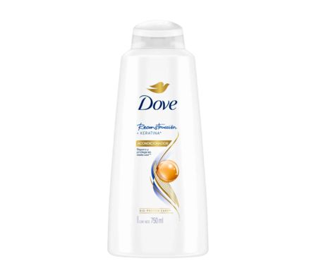 DOVE AC RECON COMPLETA SUPERIOR12X750ML