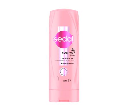 ACOND. SEDAL LUMINOUS UV X 190ML (12)