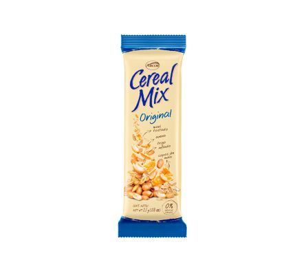 CEREAL ARCOR MIX ORIGINAL 23 GRS