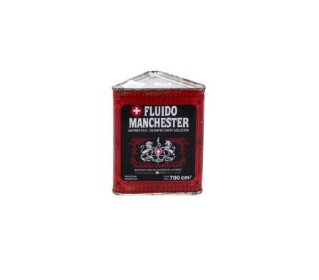 FLUIDO MANCHESTER 700 CM. (20)