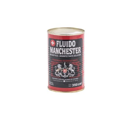 FLUIDO MANCHESTER 350 CC. (40)
