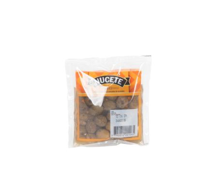 ACEITUNAS NUCETE DESCAROZ. 80 GRS.