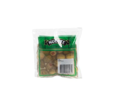 ACEITUNAS NUCETE RELLENAS 100 GRS.