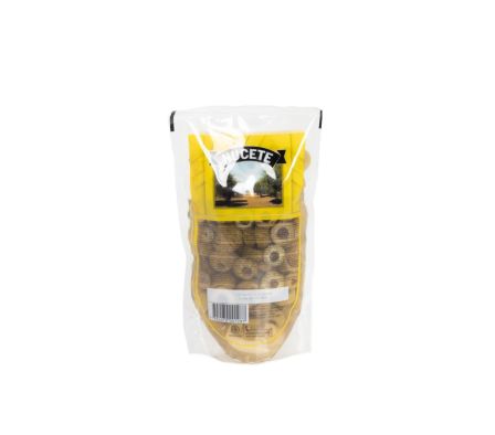 ACEITUNAS NUCETE VERD.ROD.DOYP.150G(30)